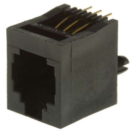 MH Connectors MHRJJ66NFV 8094892