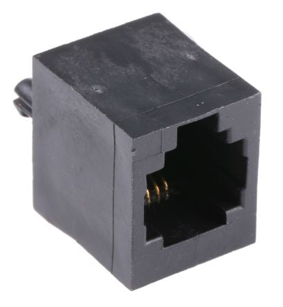 MH Connectors MHRJJ64NFV 8094895