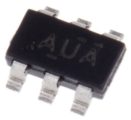 Texas Instruments TPS27081ADDCR 1219332
