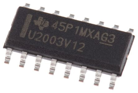 Texas Instruments ULN2003V12DR 8095488