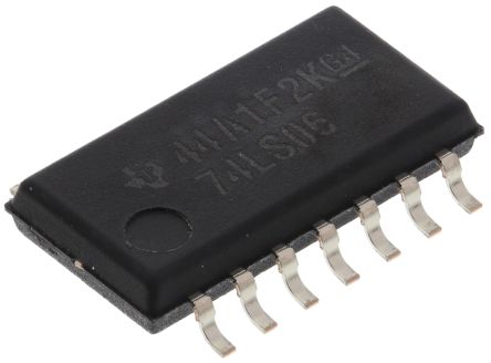 Texas Instruments SN74LS06NSR 8095854
