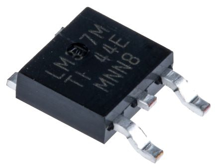 Texas Instruments LM317MKVURG3 1626566
