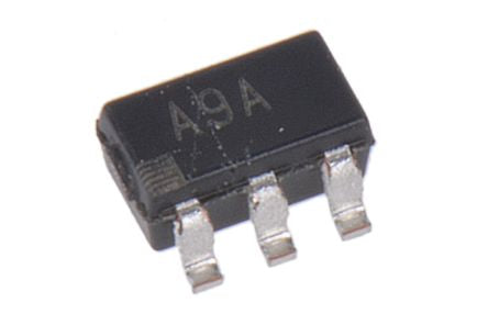 Analog Devices AD8591ARTZ-REEL7 8099241