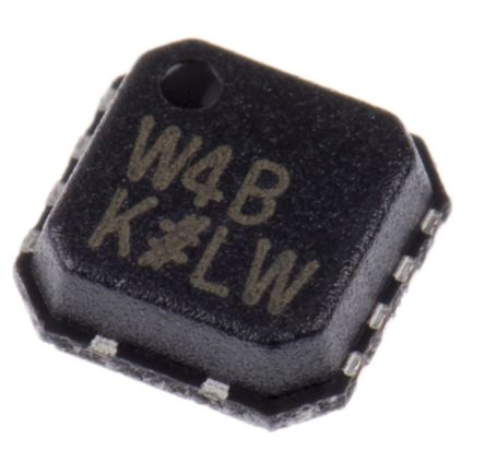 Analog Devices ADG918BCPZ-500RL7 8099304