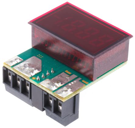 Murata Power Solutions DCA-20PC-4-DC4-RL-C 8103299