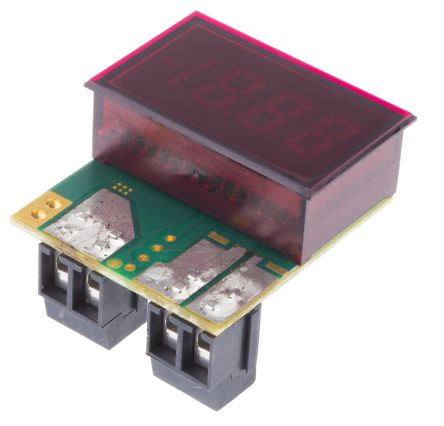 Murata Power Solutions DCA-20PC-5-DC1-RL-C 8103309