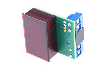 Murata Power Solutions DCA5-20PC-2-DC4-RL-C 8103312