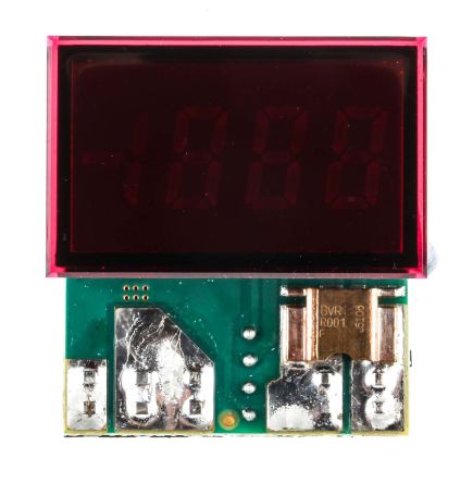 Murata Power Solutions DCA-20PC-6-DC4-RL-C 8103315