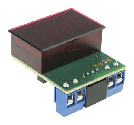 Murata Power Solutions DCA5-20PC-1-DC4-RL-C 8103318