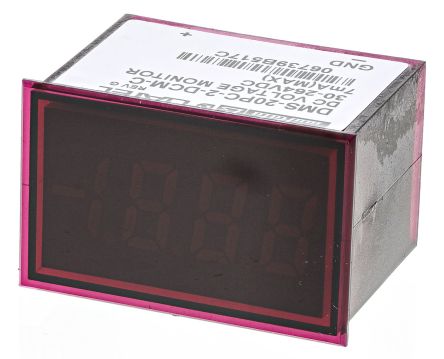Murata Power Solutions DMS-20PC-2-DCM-C 8103368