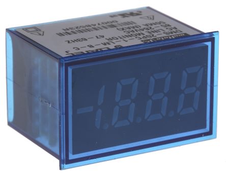 Murata Power Solutions DMS-20PC-1-LM-B-C 8103371