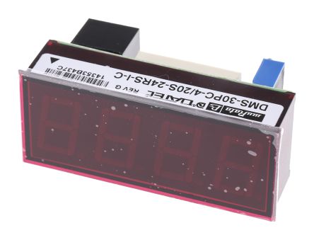 Murata Power Solutions DMS-30PC-4/20S-24RS-I-C 8103403