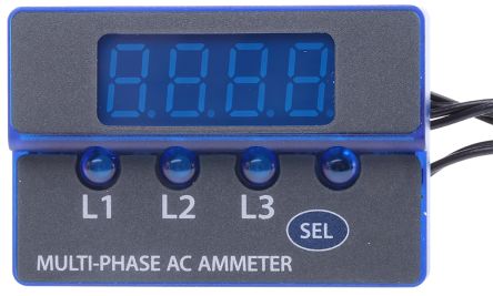 Murata Power Solutions ACM3P-4-AC1-B-C 8103431