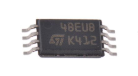 STMicroelectronics M24LR04E-RDW6T/2 8103520