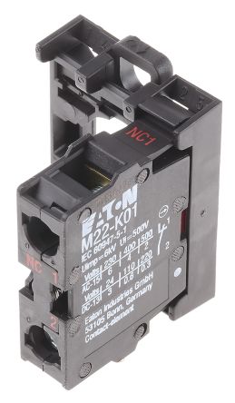 Eaton M22-AK01 8103778