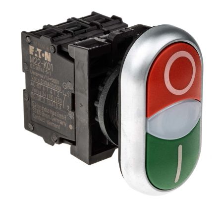 Eaton M22-DDL-GR-X1/X0/K11/230-W 8103784