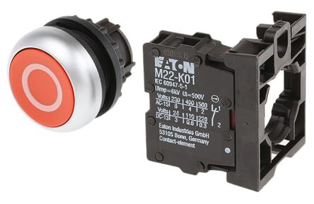 Eaton M22-D-R-X0/K01 8103788