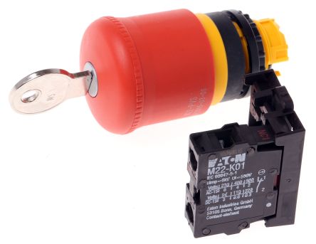 Eaton M22-PVS/K01 8103790