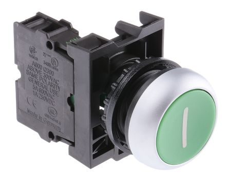 Eaton M22-D-G-X1/K10 8103797