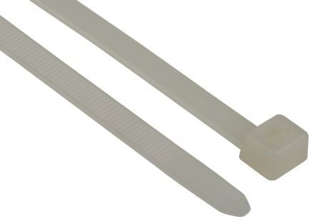 HellermannTyton 111-12429 T120L-PA66-NA (50) 8103854