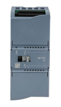 Siemens 6ES7231-5QD32-0XB0 8104153