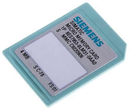 Siemens 6ES7953-8LM31-0AA0 8104163