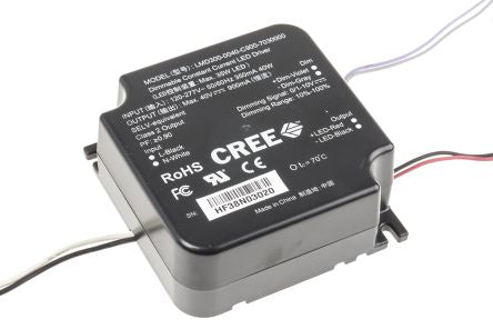 Cree LMD300-0040-C900-7030000 8104197