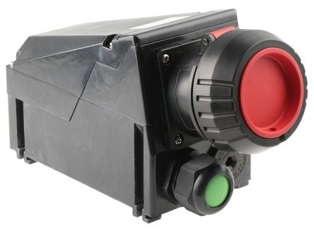 CEAG GHG 5124506R0001 8110717
