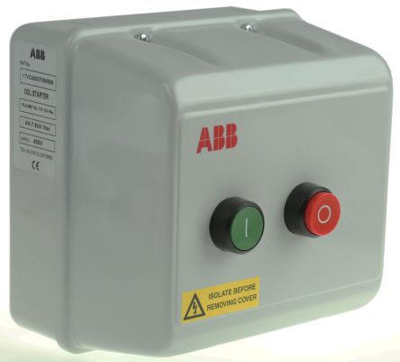 ABB 1TVC400070S5699 8110773