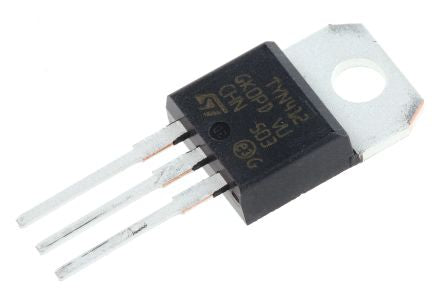 STMicroelectronics TYN412RG 1687901