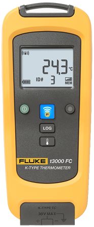 Fluke FLK-T3000 FC 8111350