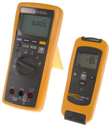 Fluke F1KV3001FCK1T 8111388