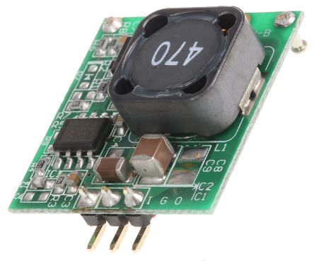Recom R-78T12-1.0/AC-TRAY 1666577