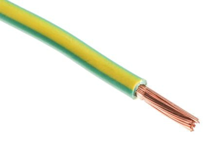 RS PRO  8111445