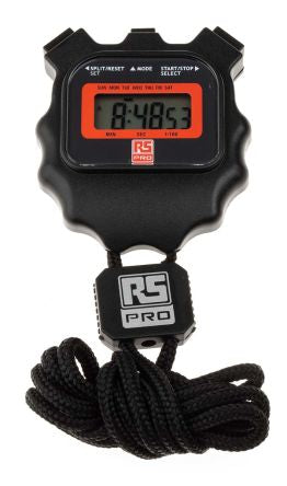 RS PRO  8111818
