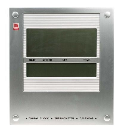 RS PRO 8111820