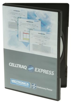 Midtronics CT-Express 8112227