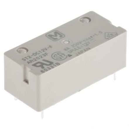 Panasonic ST2-DC12V-F 8113110