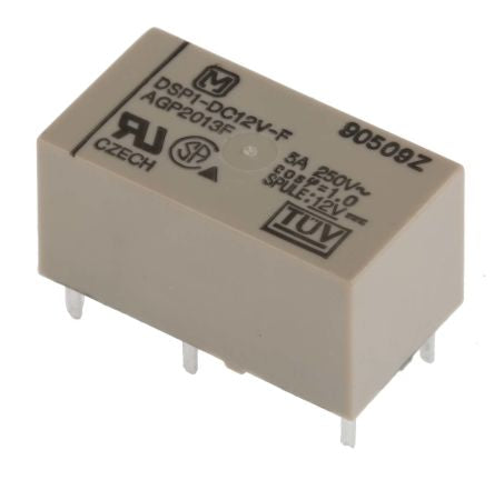 Panasonic DSP1-DC12V-F 1739223