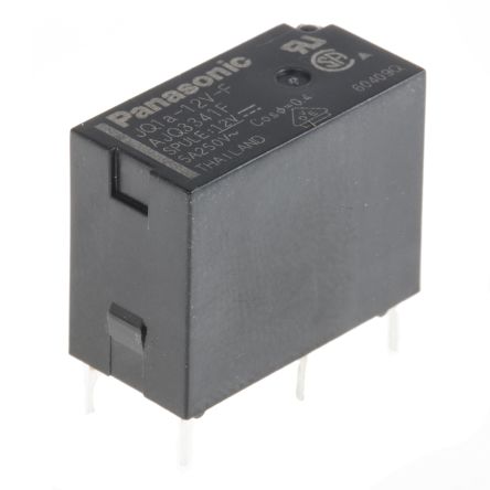 Panasonic JQ1A-12V-F 8113145