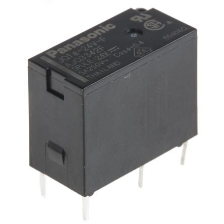Panasonic JQ1A-24V-F 8113151
