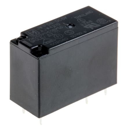 Panasonic JW1FSN-DC6V 8113167