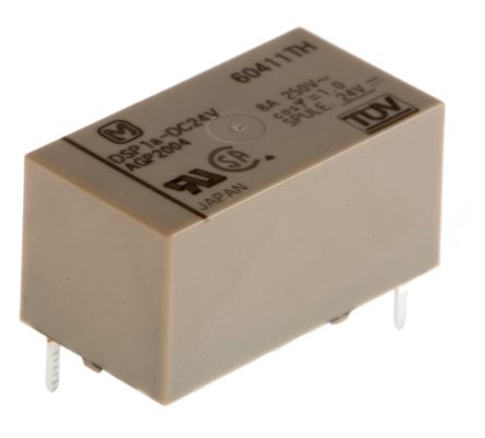 Panasonic DSP1A-DC24V 8113173