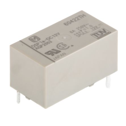 Panasonic DSP1A-DC12V 8113179