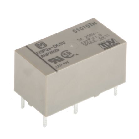 Panasonic DSP2A-DC5V 1739228