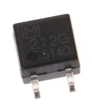 Panasonic AQY212GS 8113252