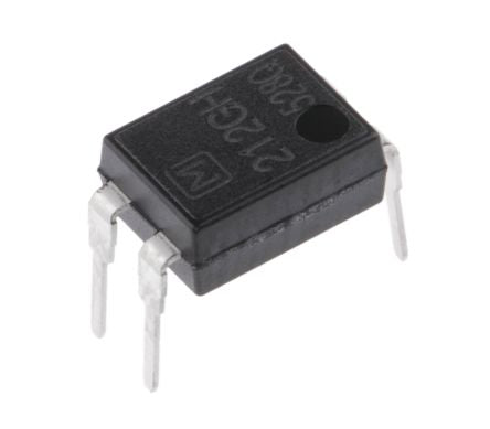 Panasonic AQY212GH 8113261