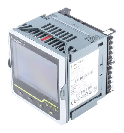 Eurotherm NANODAC/VL/X/X/LRR/XX/TS/WD 8113393