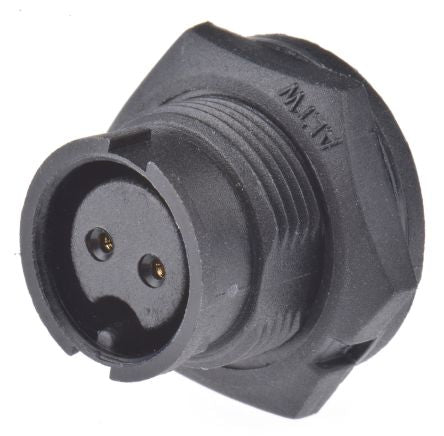 Amphenol BD-02PMFS-LC7001 8114198