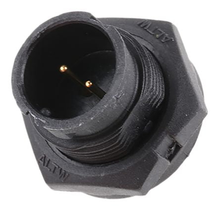Amphenol BD-02PMMS-LC7001 8114236